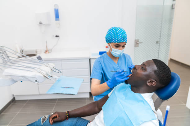 Best Knocked-Out Tooth (Avulsed Tooth) Treatment in Blythewood, SC