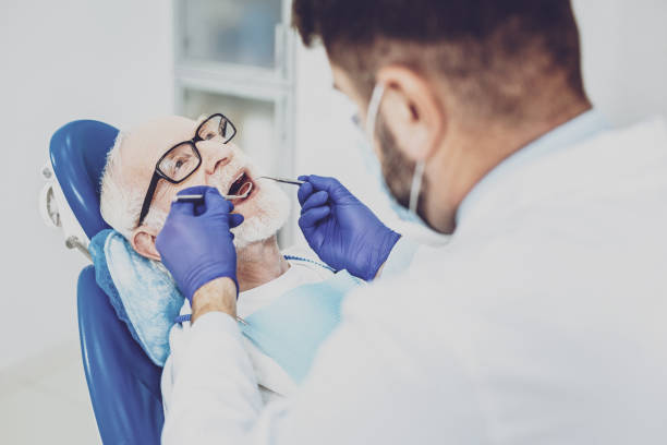 Best Emergency Wisdom Tooth Extraction in Blythewood, SC